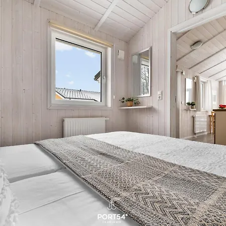 Holiday home Panoramablick 11 - Im Harz