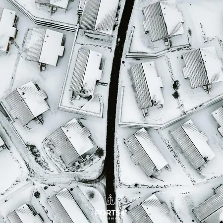 Panoramablick 11 - Im Harz Sankt Andreasberg