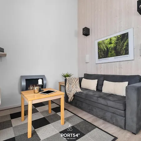 Ferienhaus Panoramablick 11 - Im Harz