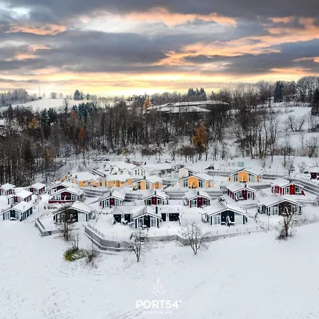 Panoramablick 11 - Im Harz Sankt Andreasberg