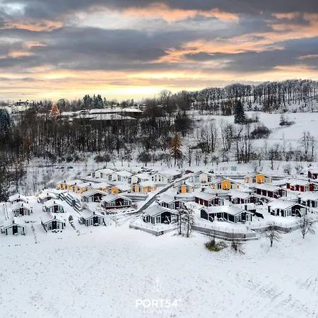Panoramablick 11 - Im Harz Sankt Andreasberg