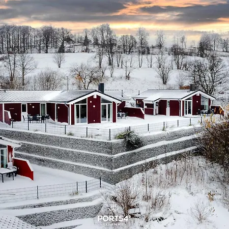 Panoramablick 11 - Im Harz Holiday home Sankt Andreasberg