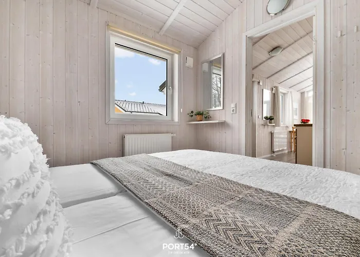 Tatil Evi Panoramablick 11 - Im Harz