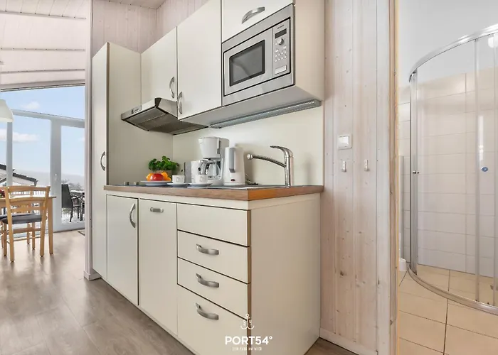 Panoramablick 11 - Im Harz Tatil Evi *