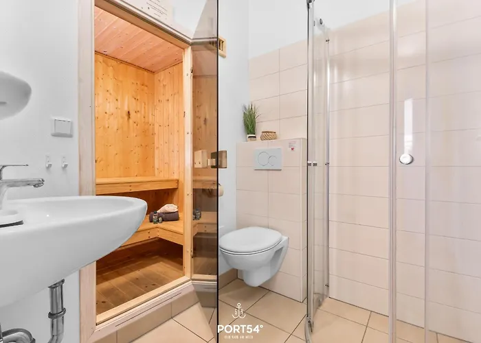 Tatil Evi Panoramablick 11 - Im Harz Sankt Andreasberg