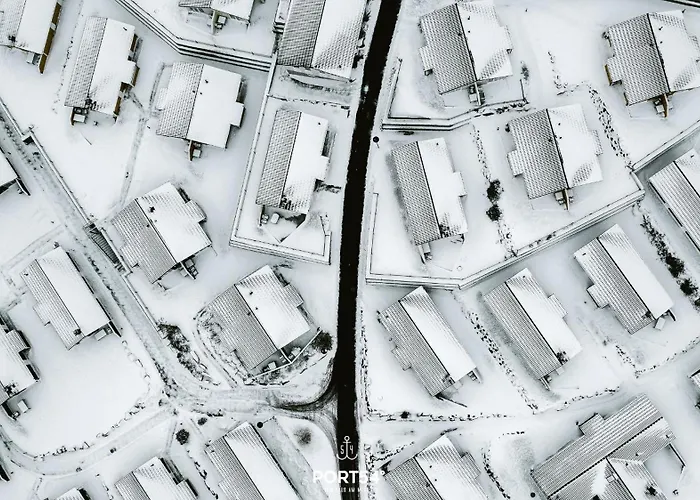 Panoramablick 11 - Im Harz Sankt Andreasberg