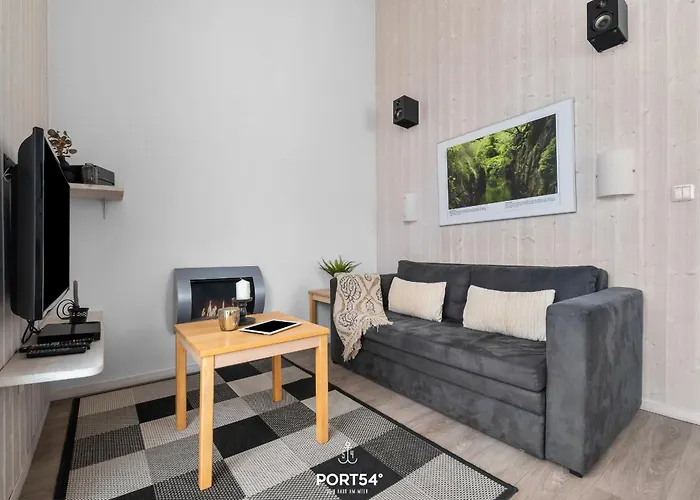 Tatil Evi Panoramablick 11 - Im Harz