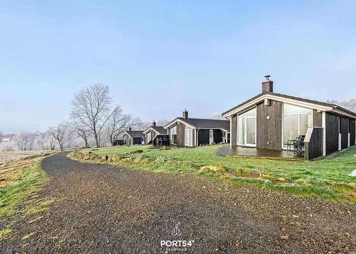 Panoramablick 11 - Im Harz *