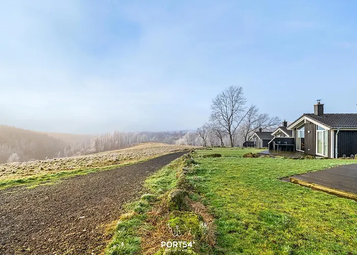 Panoramablick 11 - Im Harz * Sankt Andreasberg